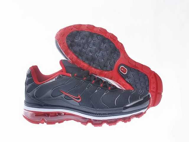 Nike Air Max Tn Requin Pas Cher Tn Taille 40